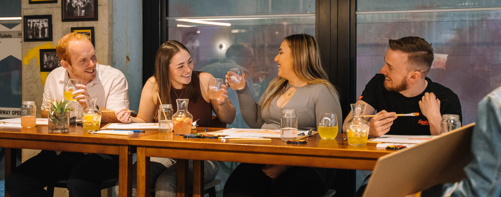 Fun Corporate Team Building Activities in Brisbane Everyone Will Love