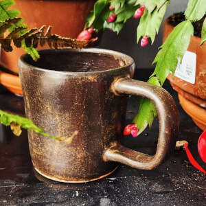 Pottery classes