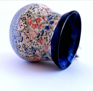 Pottery course